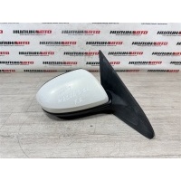 Зеркало Mazda 3 BL 2011 BCM66912ZM