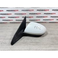 Зеркало MAZDA 3 BL 2011 BCM66918ZM
