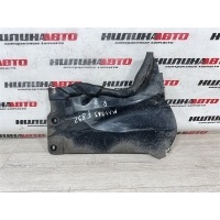Пыльник двигателя MAZDA 3 BL 2011 BBM456114B