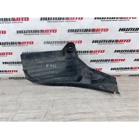 Подкрылок Mazda 3 BL 2011 BBN950351A