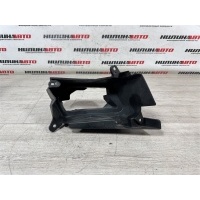 Кронштейн ПТФ Mazda 3 BL 2011 BDG851684C