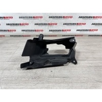 Кронштейн противотуманной фары MAZDA 3 BL 2011 BDG851694B