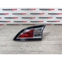 Фонарь в крышку багажника MAZDA 3 BL 2011 BBT9513F0D