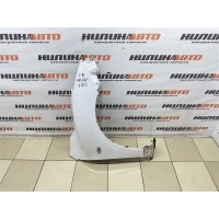 Крыло MAZDA 3 BL 2011 BBY95211Y