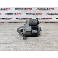 Стартер Mazda 3 BL 2011 Z66818400, Z66818400, M000T33371