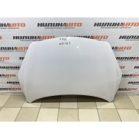Капот Mazda 3 BL 2011 BBY45231XC, BBY45231XC, BBY45231XB