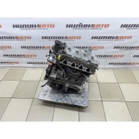 Двигатель MAZDA 3 BL 2011 1.6 Z6VE Z66802300E
