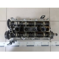 Головка блока цилиндров Mazda Mazda Mazda 6 (GH) 2007-2012 LF3F10090