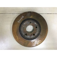 Диск тормозной передний Dodge Dodge Stratus 2000-2005 4879138AC