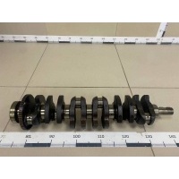 Коленвал BMW BMW 5-series E60/E61 2003-2009 11217505383, M54B22