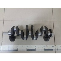 Коленвал Mazda Mazda Mazda 6 (GH) 2007-2012 LF0111301A