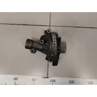 Насос водяной (помпа) Peugeot Peugeot 406 1999-2004 9670557580