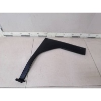 Обшивка багажника Hyundai Hyundai Solaris 2010-2017 857231R000