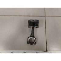 Поршень с шатуном Toyota Toyota Carina (T190) 1992-1996 131010204001, 1320109050
