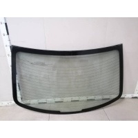 Стекло заднее Hyundai Hyundai Solaris 2010-2017 871101R010