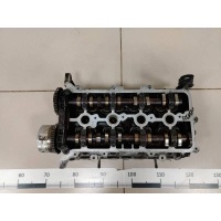 Головка блока цилиндров Hyundai Hyundai Solaris 2010-2017 221002B003, 221002B003S