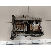 Поддон масляный двигателя Hyundai Hyundai Solaris 2010-2017 211352B020