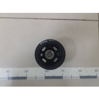 Шкив коленвала Mitsubishi Mitsubishi Pajero/Montero Sport (KS) 2015> 1104A083
