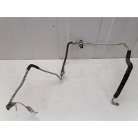 шланг ( трубка ) кондиционера Hafei Brio (Lobo) AB81080003TX