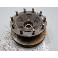Ступица передняя Renault TRUCK FH (2013 - 2019) 7421022433