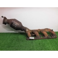 Коллектор выпускной Infiniti QX56 (Z62) 2010 - 2013 2013 140021LA0C,