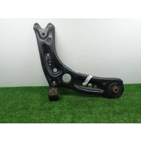 Рычаг передний правый нижний Volkswagen Jetta VII (BU3, BU4) 2018 - 2021 2019 5QM407152B,