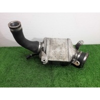Радиатор интеркулера BMW X5 E70 рестайлинг 2010 - 2013 2011 7575404,