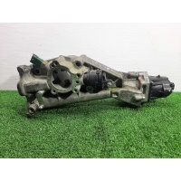Клапан EGR Opel Insignia I 2008 - 2013 2010 55566052,