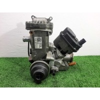 Радиатор системы EGR Volkswagen Touareg I Рестайлинг (7L) 2007 - 2010 2010 059131515CG,