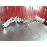 Клапан ЕГР + охладитель Mercedes C-class CL203 2009 A6461400875, A6461400460, 00005320C4, A6461401208, A6461400760, A2118327094, 00005320C2, 00005320C5, A6461400875, 00005320B1, 00005320B2, A64614007