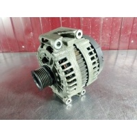 Генератор Mercedes E-class W211 2006 A0131545602, 0121715114, A0141540402, A0131545602