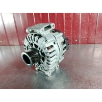 Генератор Mercedes GLC X253 2016 A0009062822, 2613000C, CG20U015