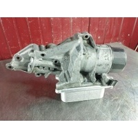 Корпус масляного фильтра Mercedes SL R230 2006 A2721800410, A2721800110, A2721800410, A2721800210, A2721800510