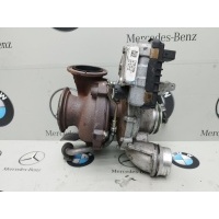 турбина BMW X5 2012 7799758
