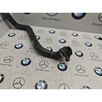 фланец (тройник) системы охлаждения BMW 6 серия 2011 7605151