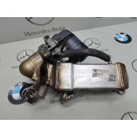 радиатор EGR BMW X5 2012 7805446