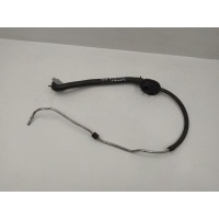 Патрубок (трубопровод, шланг) Mercedes CLS W218 2 (2010-2014) 2011 A2128300696