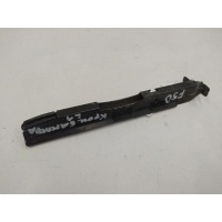Кронштейн крепления бампера переднего Mercedes CLS W219 1 (2004-2008) 2007 A2198800114