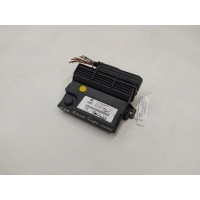 Блок бортовой сети (блок управления BCM) Audi A8 D3/4E рест. (2005-2007) 2007 4E0907280A