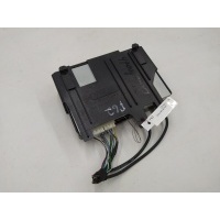 Блок Bluetooth Opel Astra K (2015-2019) 2017 23221498