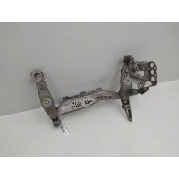 Кронштейн компрессора пневмоподвески Audi Q7 (2005-2009) 2006 7L0616879