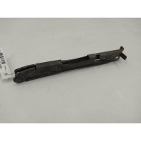 Кронштейн крепления бампера переднего Mercedes CLS W219 1 (2004-2008) 2007 A2198800214