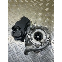 Турбина Toyota Land Cruiser Prado 150 (2009-2023) 2019 1720111100, 4201209306