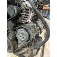 Компрессор кондиционера BMW X3 F25 2012 64529225704,9225704