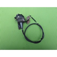 трос круизконтроля JEEP GRAND CHEROKEE (WJ) 1999-2004 JEEP GRAND CHEROKEE (WJ) 1999-2004 2004 04854055AC, Совместимые OEM номера 04854055AC,4854055