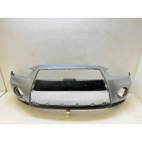 бампер Mitsubishi Outlander XL 2009-2013 6400D099