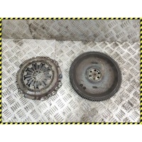 Комплект сцепления Chevrolet Aveo T250 2007