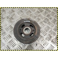Шкив коленвала Suzuki Liana 2002
