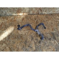 Патрубок Volvo XC60 2020 31368145