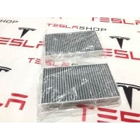 Фильтр салонный Tesla Model 3 2017 1107681-00-A